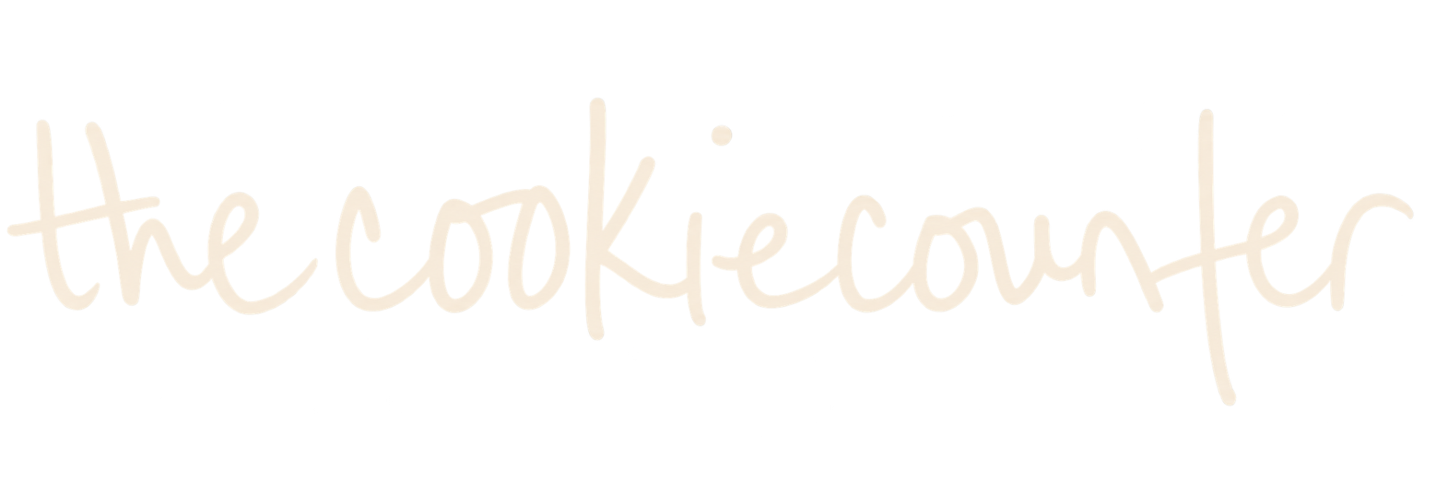 The Cookie Counter